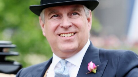 Солидарност с крал Чарлз III: Дъщерите на бившия принц Андрю се отрекоха от него 