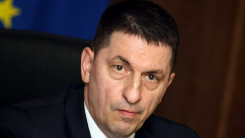 Христо Терзийски: МВР упражнява репресия срещу политици от ГЕРБ в Сапарева баня