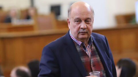 Георги Марков: Унгарците живееха добре при Виктор Орбан, сега ще разрешат гей браковете