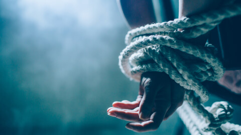 Сигнал за отвличане в Свиленград на млада жена