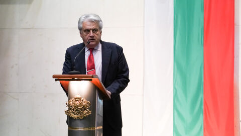 ПП за Андрей Гюров като служебен премиер: Ако Рашков стане вътрешен министър, ще имаме гарант за честни избори