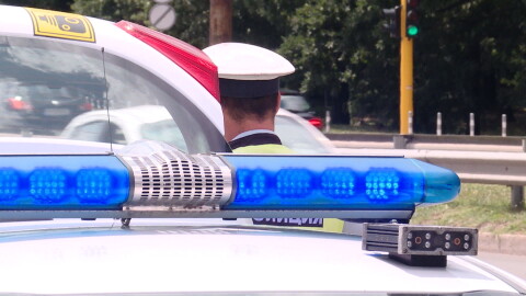 Срещу пътните инциденти с деца: Повече полицаи ще има около училища и детски градини