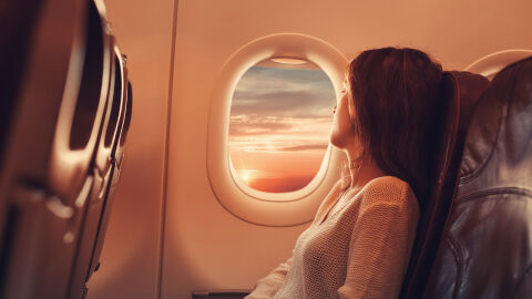 И самолетните билети поскъпнаха заради Иран 