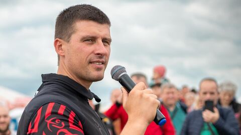 "Величие" обявиха водачите на листите си за предстоящите избори на 19 април