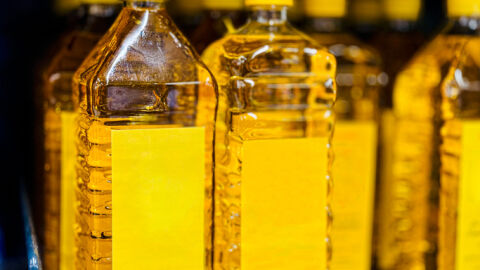 Спират олиото от аржентински слънчоглед 