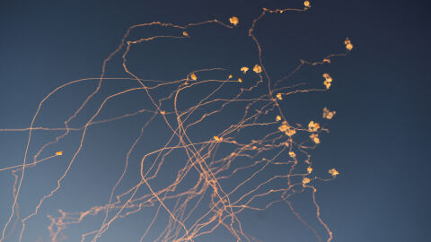 Израел притиска ливанската армия да търси оръжията на „Хизбула“