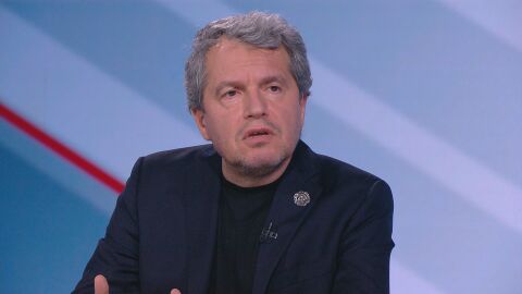 ИТН поиска прокурорска проверка срещу служебния вътрешен министър Емил Дечев