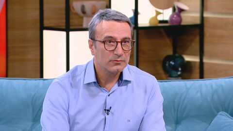 Кой е Трайчо Трайков – новият министър на енергетиката в служебния кабинет на Андрей Гюров?