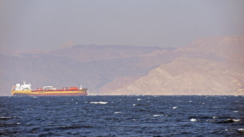 Иран заплаши да блокира Червено море