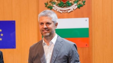 Снимка: Прокуратурата поиска постоянен арест за кмета на Варна Благомир Коцев