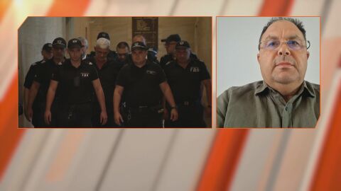Снимка: Адвокатът на кмета на Варна обвини прокуратурата в „безпрецедентен опит“ да пренасочи делото към София
