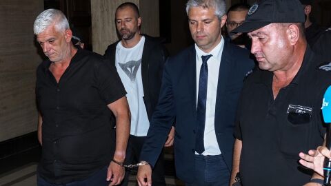 Тайният свидетел срещу Коцев: Инвеститор-чужденец