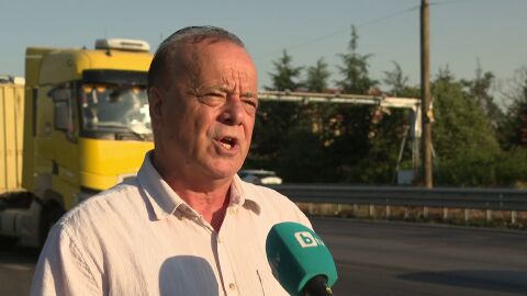 Снимка: Тенчо Тенев: Да се узаконят видеорегистраторите в колите, ще станем като в Германия