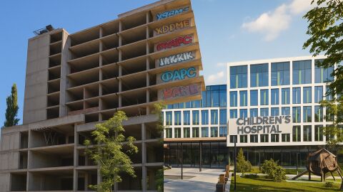 Казусът „Детска болница“: Държавата иска обяснения за поръчката