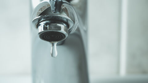 7 квартала в София ще бъдат без вода на 18 септември през деня