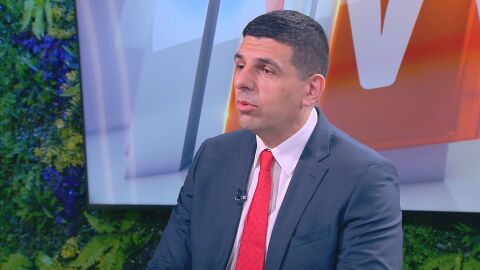 Снимка: Ивайло Мирчев: В КПК има списък с 88 кмета на ПП-ДБ, които са готови за бой