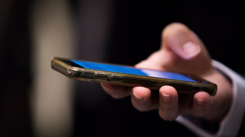 Кипър пусна приложение за локализиране на убежища от атаки с дронове