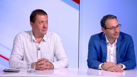 Снимка: Експерти: АЕЦ „Белене“ може да се случи с частен инвеститор. Но така не могат да се крадат пари