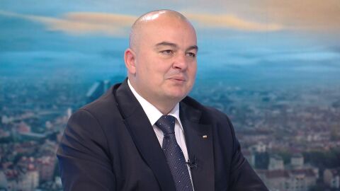 Снимка: Пламен Абровски: Фалшивото масло е иззето още януари миналата година
