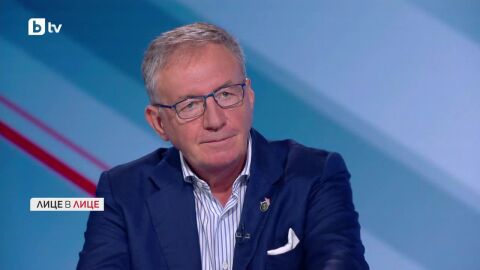 Снимка: Основателят на „ДаллБогг