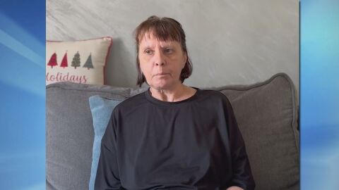 Снимка: Венера Цветанова от Враца има нужда от подкрепа, за да се изправи отново на крака