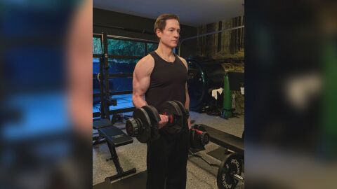 Снимка: „Стомахът ми се самоизяжда“: Мъжът, който си инжектира плазма, за да живее вечно, е диагностициран с нелечимо заболяване (ВИДЕО и СНИМКИ)