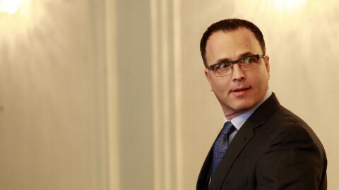 Снимка: Сърбия екстрадира Стоян Мавродиев, до дни ще е в България