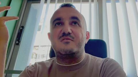 Снимка: От списъка с Пеевски: Двама от доклада на ГДБОП отричат да са пътували в един самолет с него