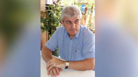 Снимка: Почина българският космонавт Александър Александров