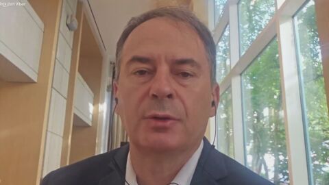 Снимка: Христо Грозев: Британските власти не ме предупредиха, че двама от осъдените българи са депортирани