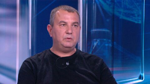 Снимка: Бащата на загиналата Ивана в Благоевград: Купон не е имало. Системата прикрива убийството на дъщеря ми