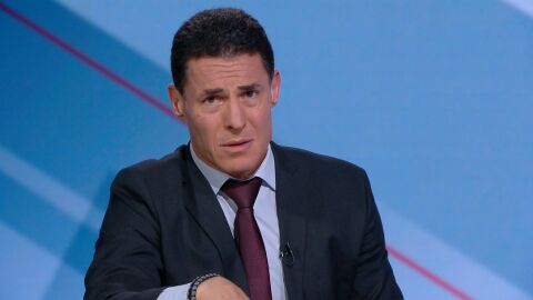 Снимка: Константин Проданов за бюджета: Плащаме сметката, която някой друг е навъртял