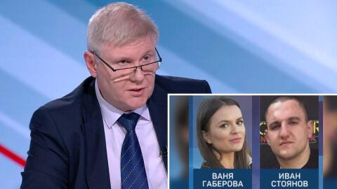 Снимка: „Те са и ще останат на свобода“: Говори адвокатът на осъдените за шпионаж във Великобритания българи