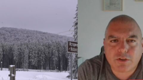 Снимка: Иван Савов за 