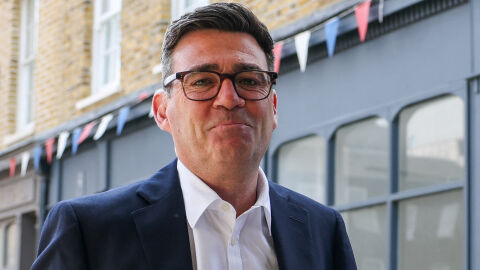 Снимка: Новият премиер на Великобритания вече е окончателно ясен. Кой е 
