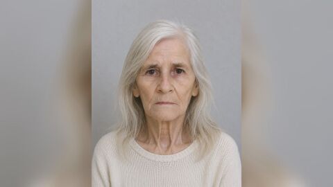 Снимка: Полицията в Перник издирва 80-годишна жена от Батановци
