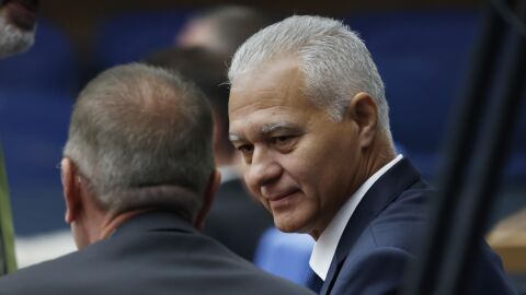 Снимка: От ДАНС са подали сигнал за педофилия на 