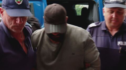 Снимка: Четири обвинения срещу Асен Симеонов за отвличането на Наталия, грози го до живот в затвора