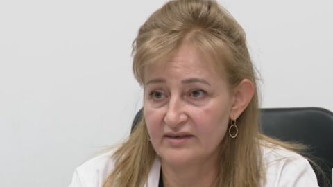 Снимка: Директорката на яслата, за която има сигнал за насилие: „Никога не съм имала проблеми с нея, кротък човек