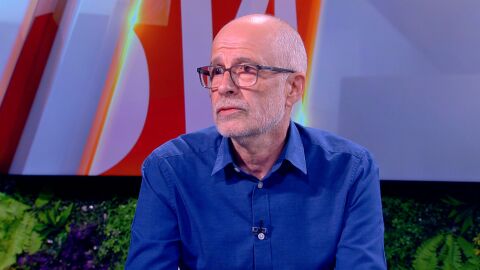 Снимка: Проф. Олег Асенов: Най-вероятно умората на шофьора е причинила тежката катастрофа на пътя Русе - Бяла с четири жертви