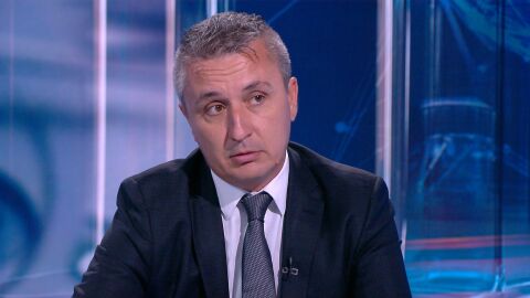 Снимка: Александър Николов:  Скоро литър бензин може да надхвърли 2 евро, ако ескалацията в Персийския залив продължи