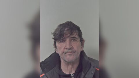 Снимка: Осъдиха българин на 12 години затвор във Великобритания заради контрабанда на 54 пистолета и 764 патрона