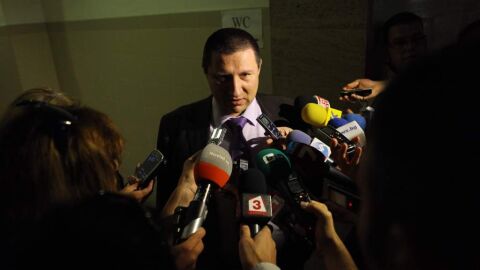 Илияна Йотова: Борислав Сарафов трябваше отдавна да подаде оставка