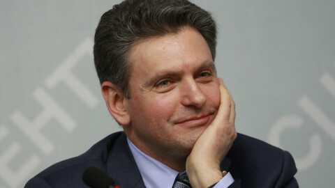 ЕС санкционира Международното движение на русофилите, оглавено от Николай Малинов