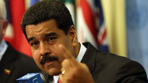 Венецуелската армия се готви за атака на САЩ. Мадуро залага на две стратегии, едната - партизанска