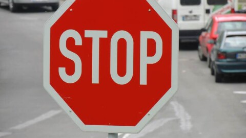 Катастрофа блокира движението по АМ „Тракия“ към Бургас край Пловдив