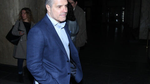 СГС остави без уважение искането за предсрочно освобождаване на Евелин Банев - Брендо 