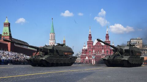 13 летища в Южна Русия затвориха заради украински атаки