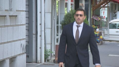 В първия работен ден: Румен Спецов започна с кадровите промени в „Лукойл“