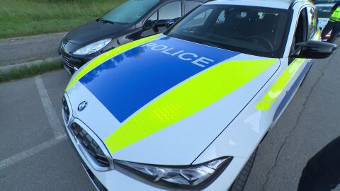 Катастрофа със загинал затвори пътя Русе – Бяла, има обходен маршрут 